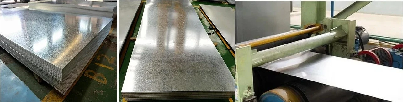 Classification of Cold-Rolled Steel Plate