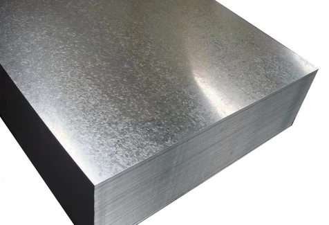 Galvanized Steel Galvanized Steel