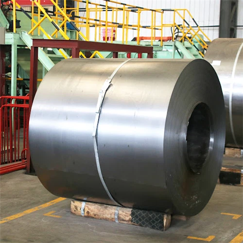 BOBINA DE ACERO INOXIDABLE S41000