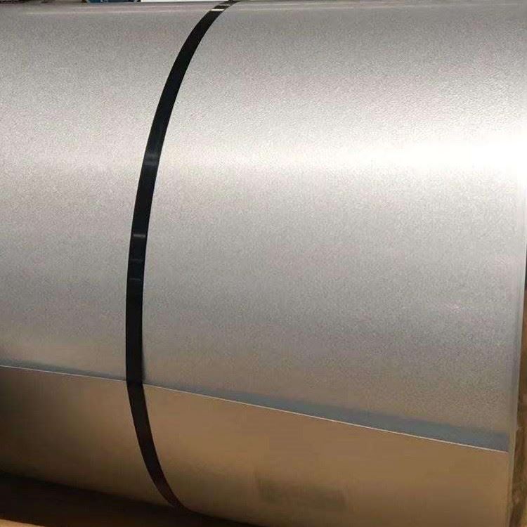 S220GD+AZ Hot Dip Aluminium-zinc Alloy Coating Steel Coil suppliers