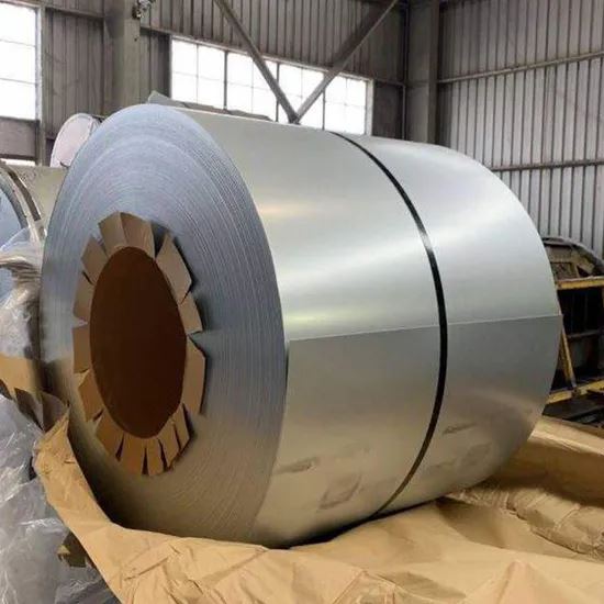 S220GD+AZ Hot Dip Aluminium-zinc Alloy Coating Steel Coil best